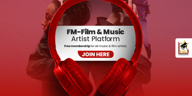 FM-Film & Music Artist Platform Globally Launched